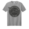Athletic Heather - PC450 - FRONT