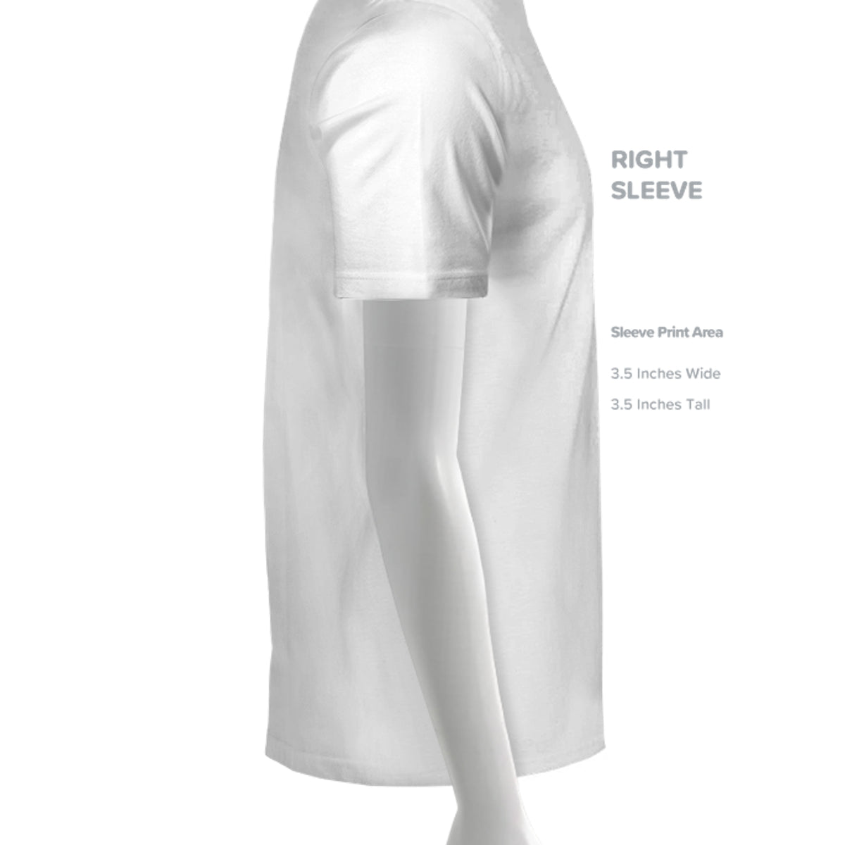 WHITE - G200 - SLEEVE_RIGHT